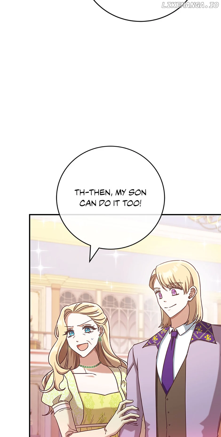 I’m Not the Final Boss’ Lover Chapter 68 243 32