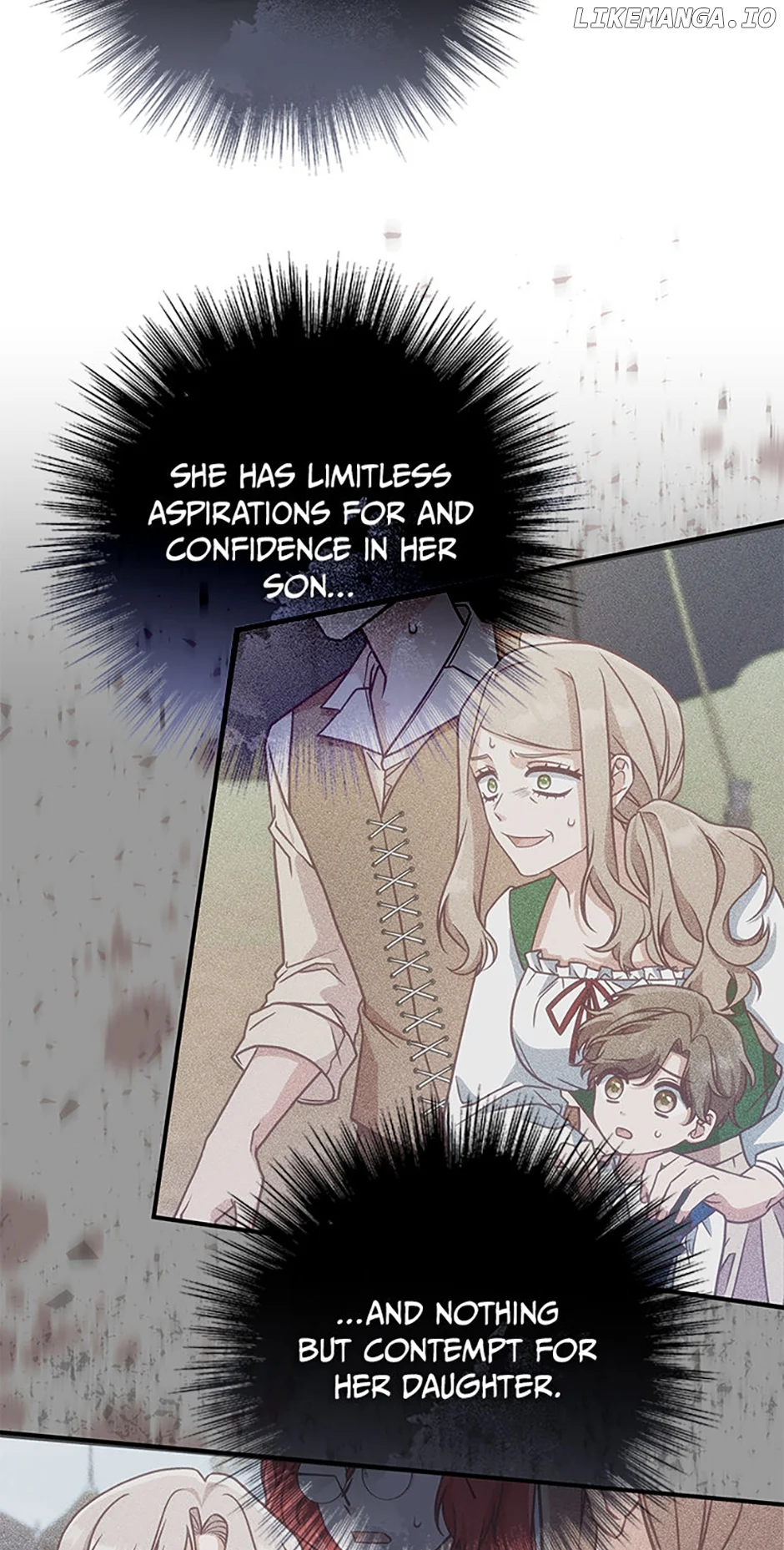 I’m Not the Final Boss’ Lover Chapter 68 245 34