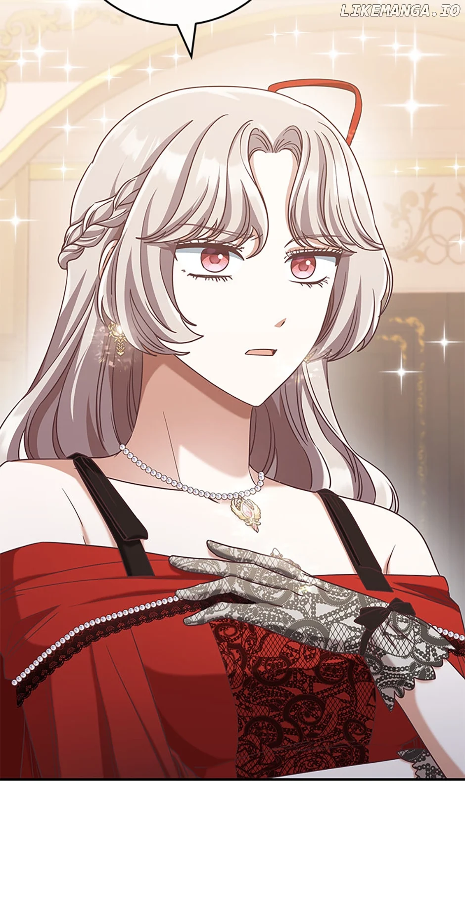 I’m Not the Final Boss’ Lover Chapter 68 248 37