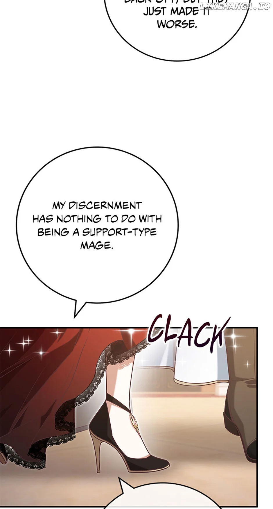 I’m Not the Final Boss’ Lover Chapter 68 252 41