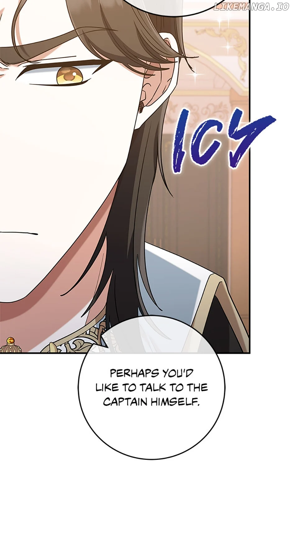 I’m Not the Final Boss’ Lover Chapter 68 255 44