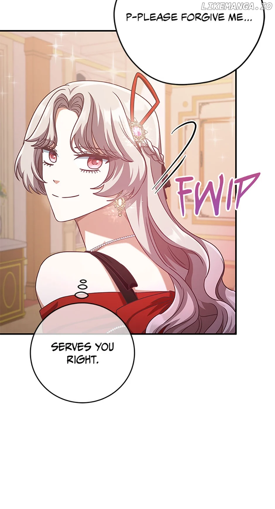 I’m Not the Final Boss’ Lover Chapter 68 259 48