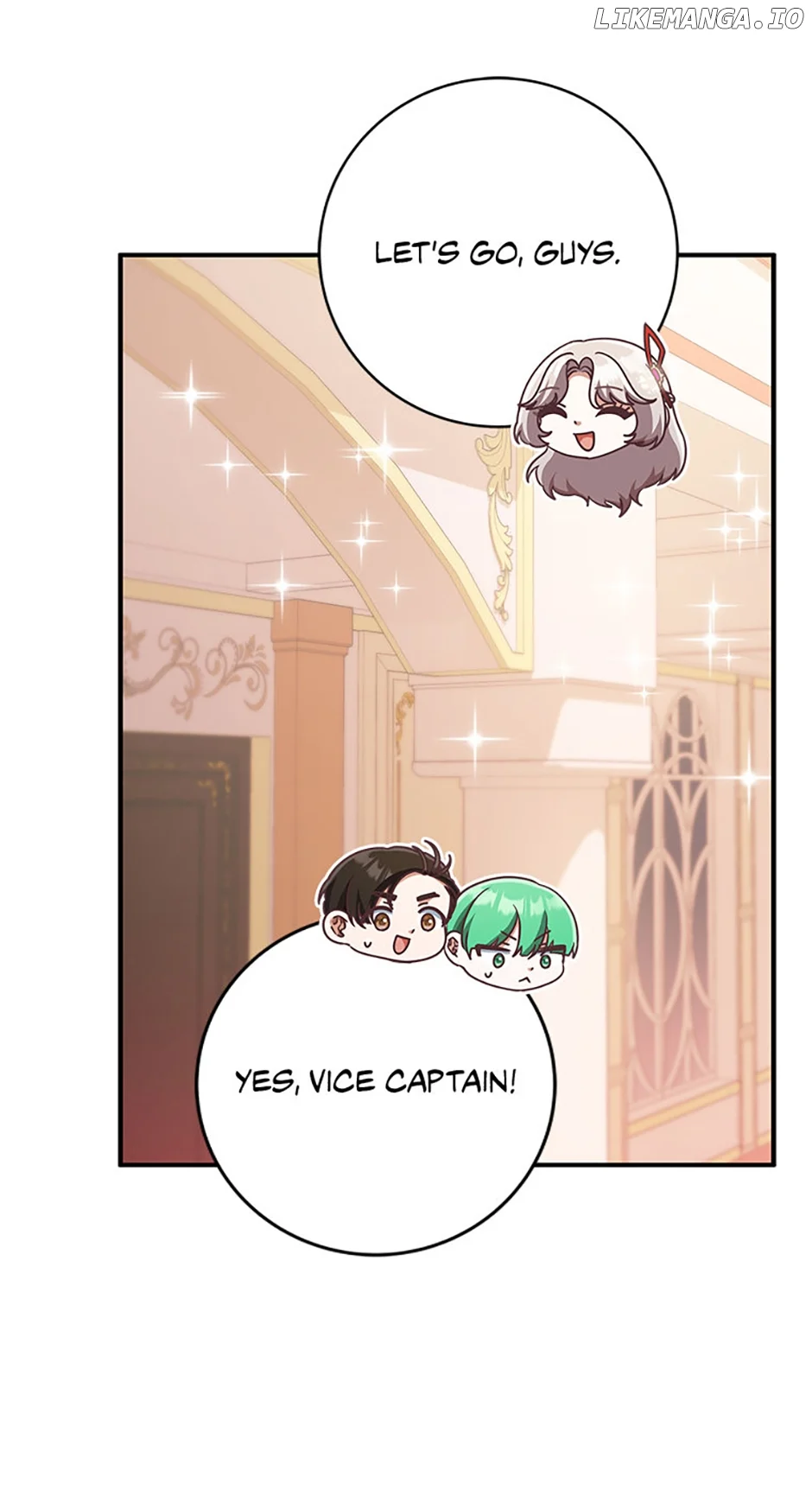 I’m Not the Final Boss’ Lover Chapter 68 260 49