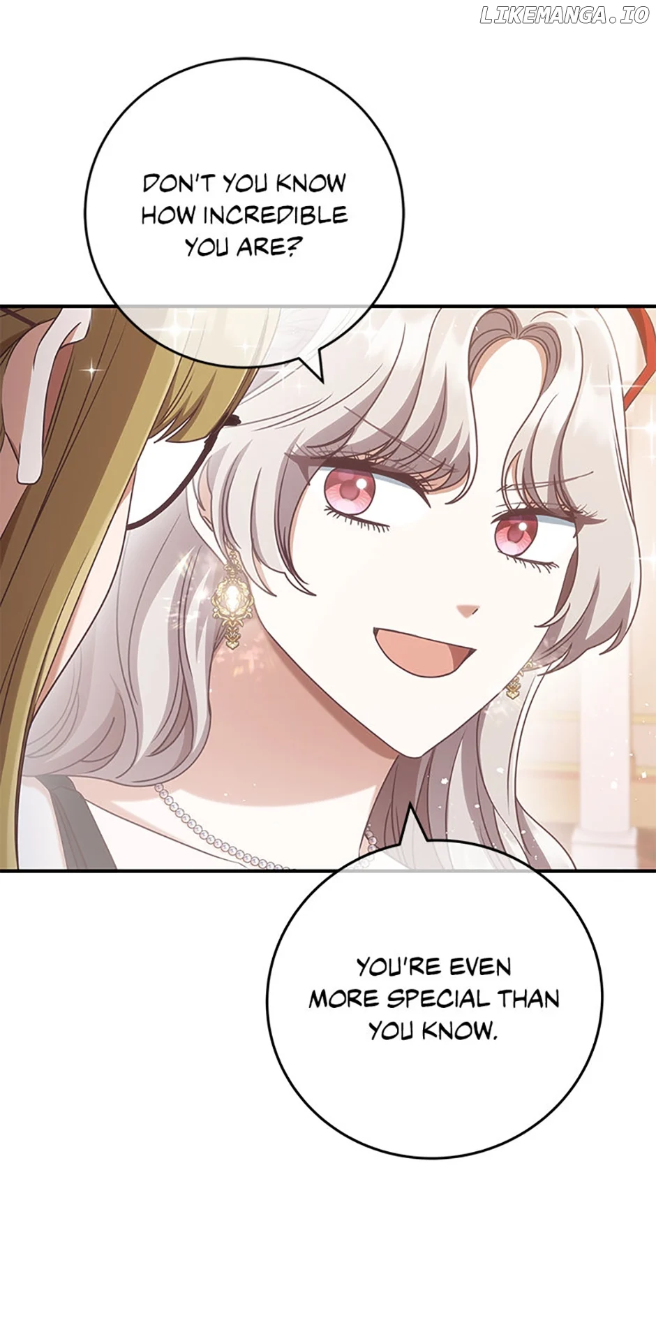 I’m Not the Final Boss’ Lover Chapter 68 263 52