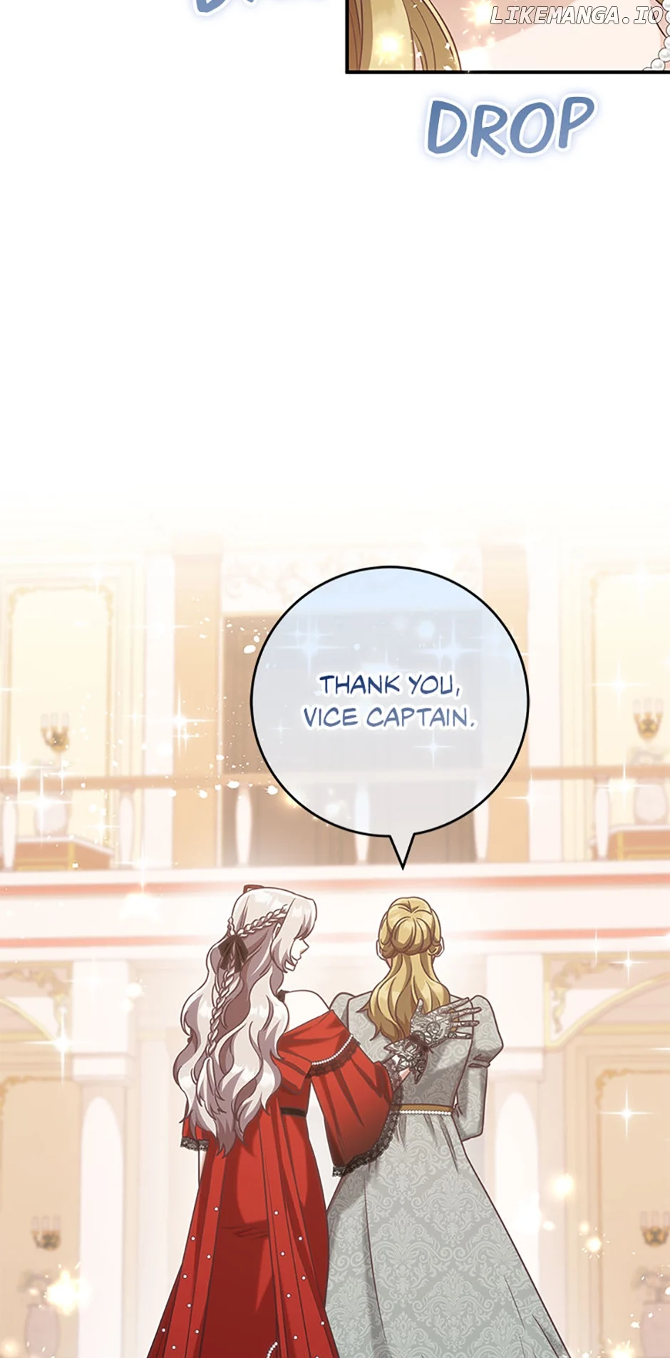 I’m Not the Final Boss’ Lover Chapter 68 265 54