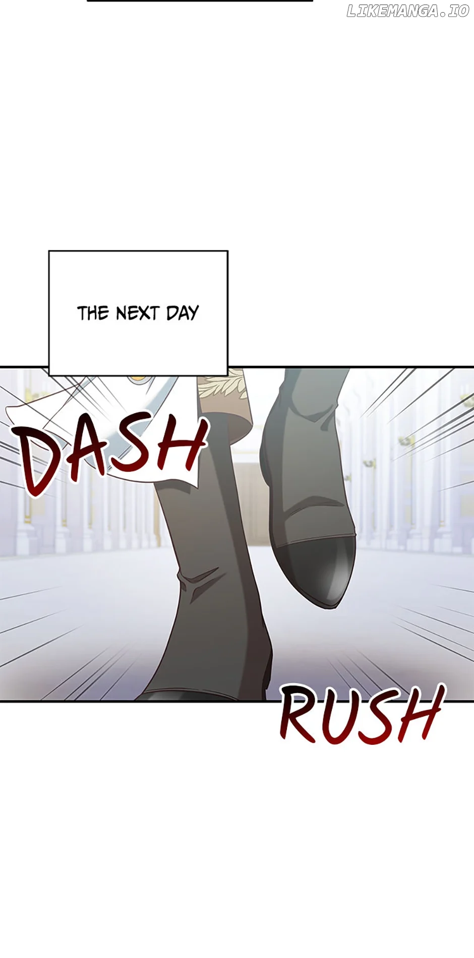 I’m Not the Final Boss’ Lover Chapter 68 267 56