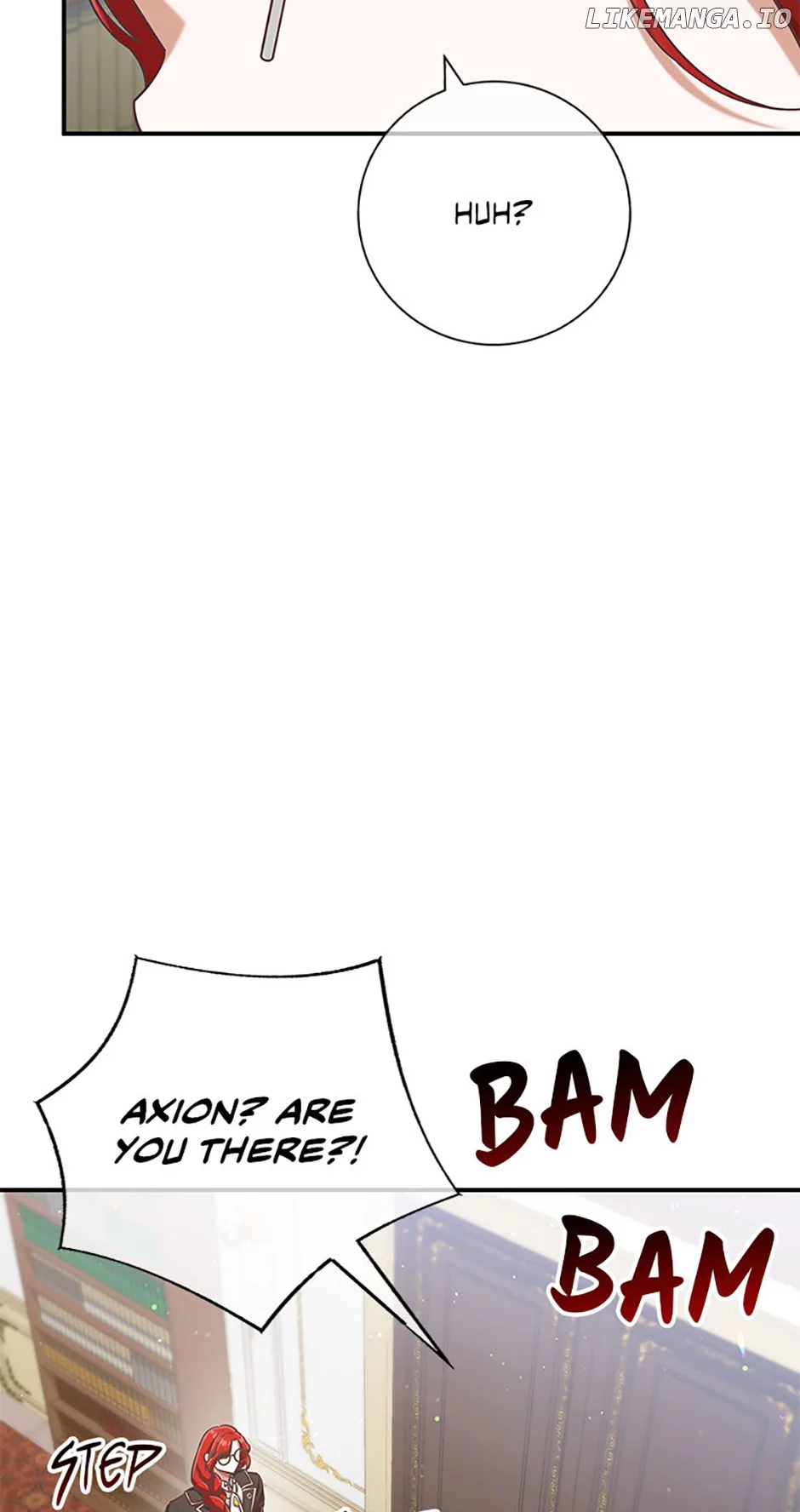 I’m Not the Final Boss’ Lover Chapter 68 270 59