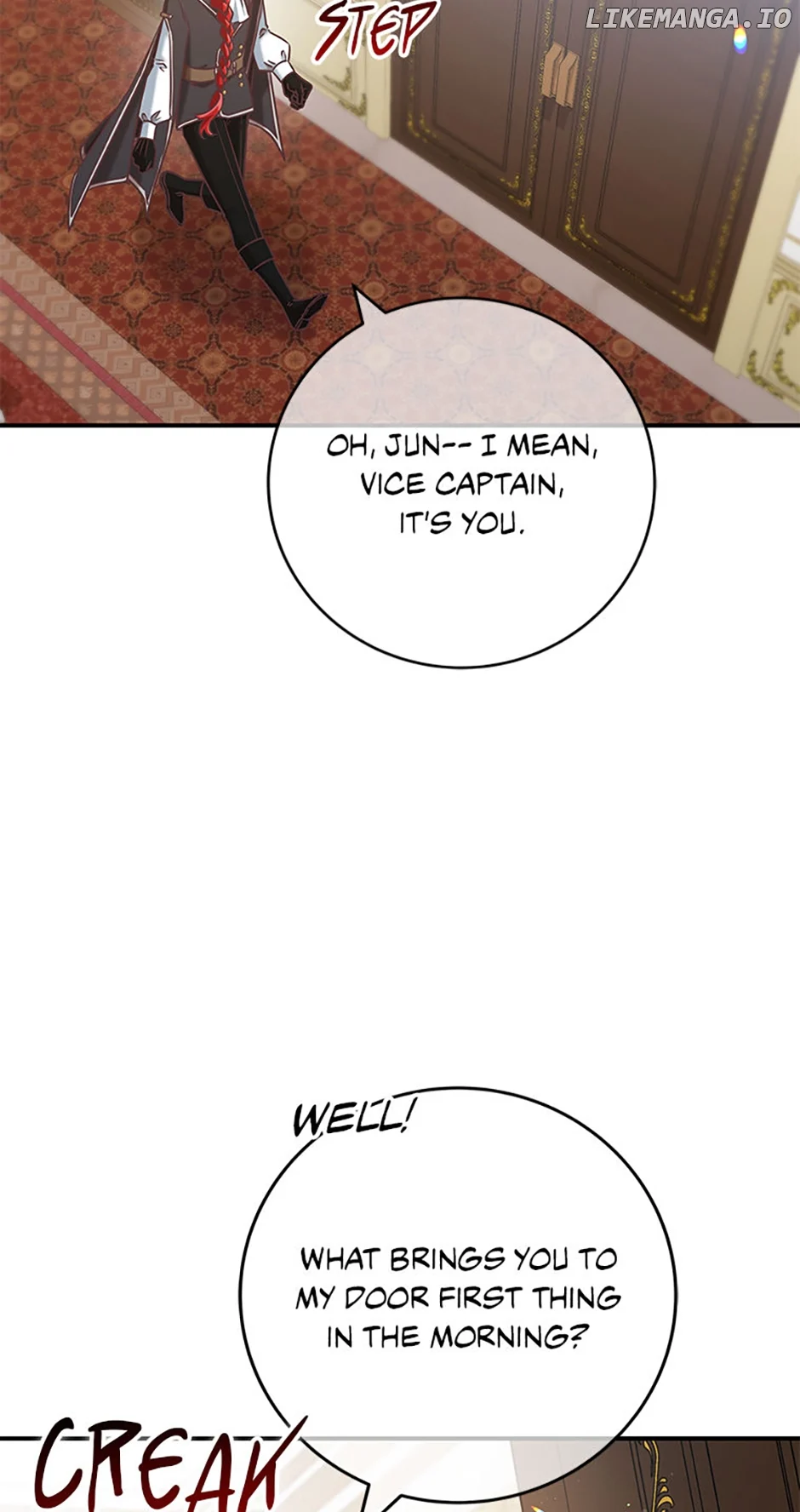 I’m Not the Final Boss’ Lover Chapter 68 271 60