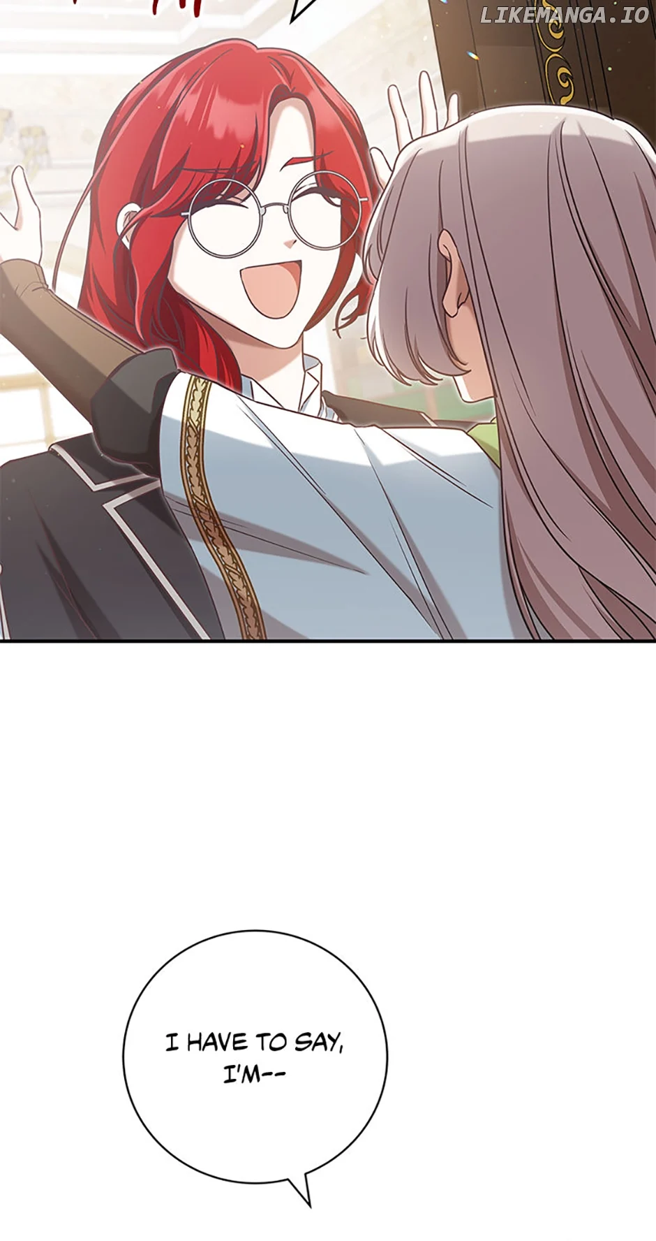 I’m Not the Final Boss’ Lover Chapter 68 272 61