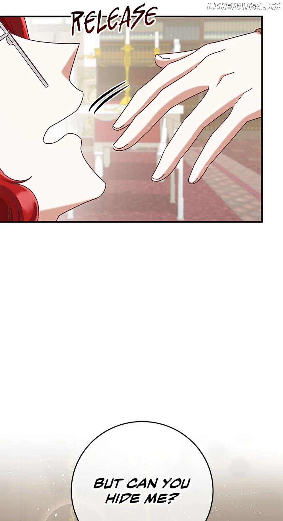 I’m Not the Final Boss’ Lover Chapter 68 278 67