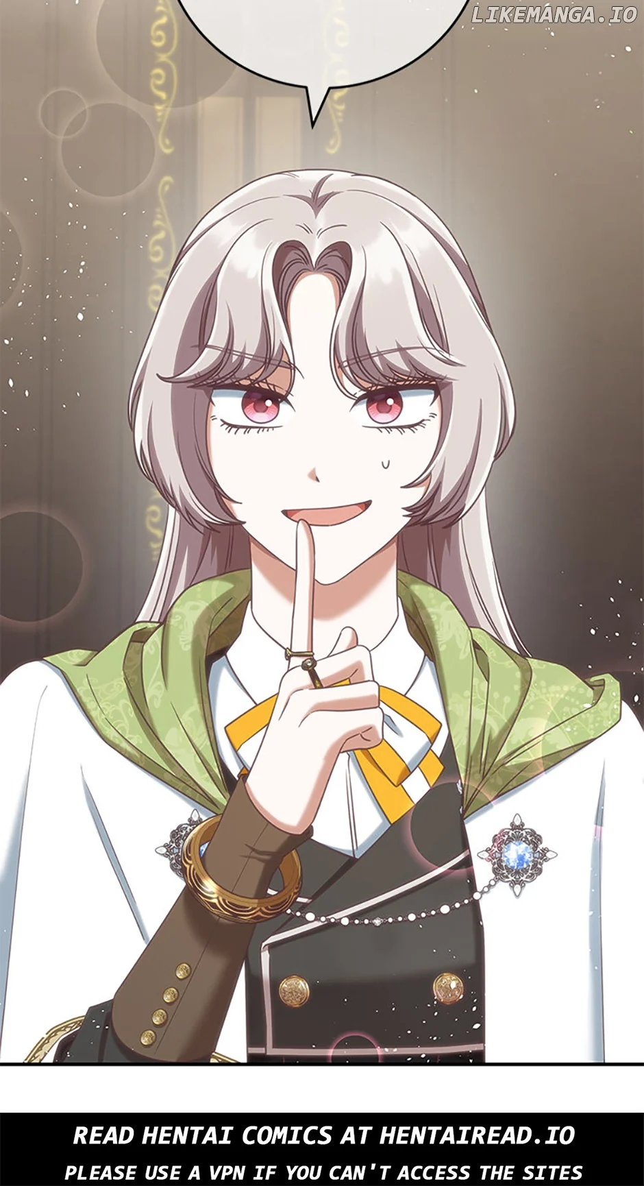 I’m Not the Final Boss’ Lover Chapter 68 279 68