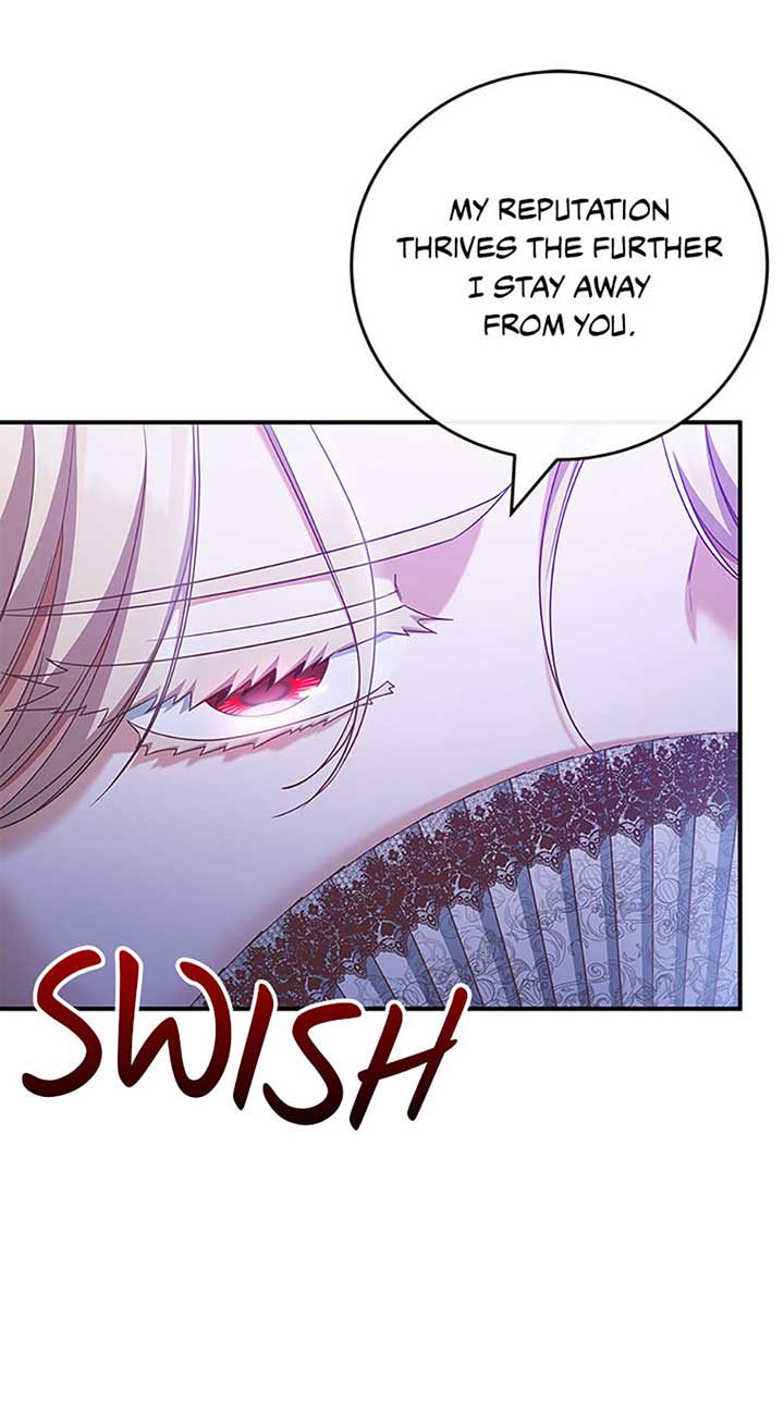 I’m Not the Final Boss’ Lover Chapter 70 251 07