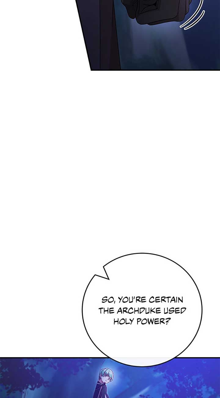 I’m Not the Final Boss’ Lover Chapter 70 254 10