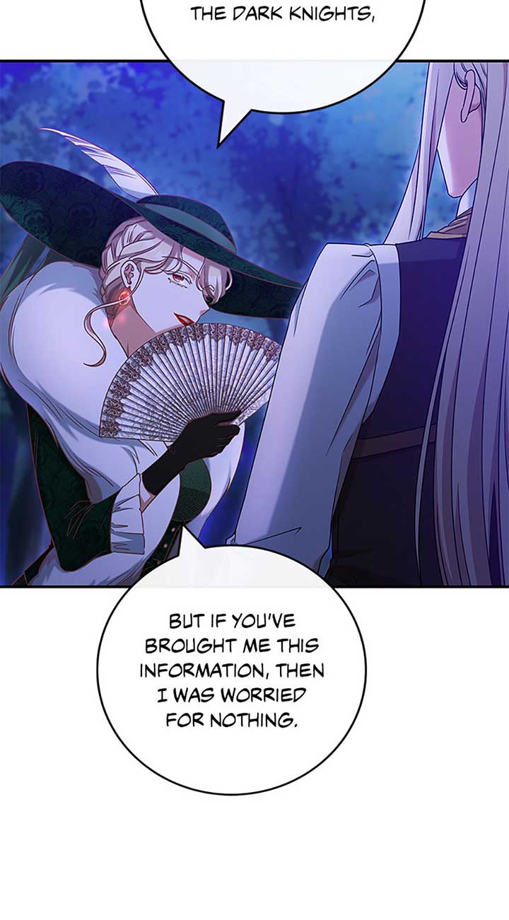 I’m Not the Final Boss’ Lover Chapter 70 256 12