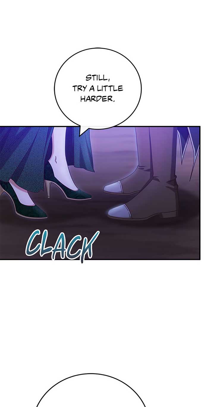 I’m Not the Final Boss’ Lover Chapter 70 257 13