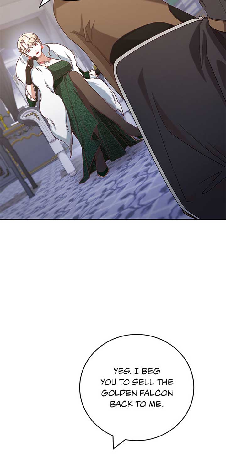 I’m Not the Final Boss’ Lover Chapter 70 265 21