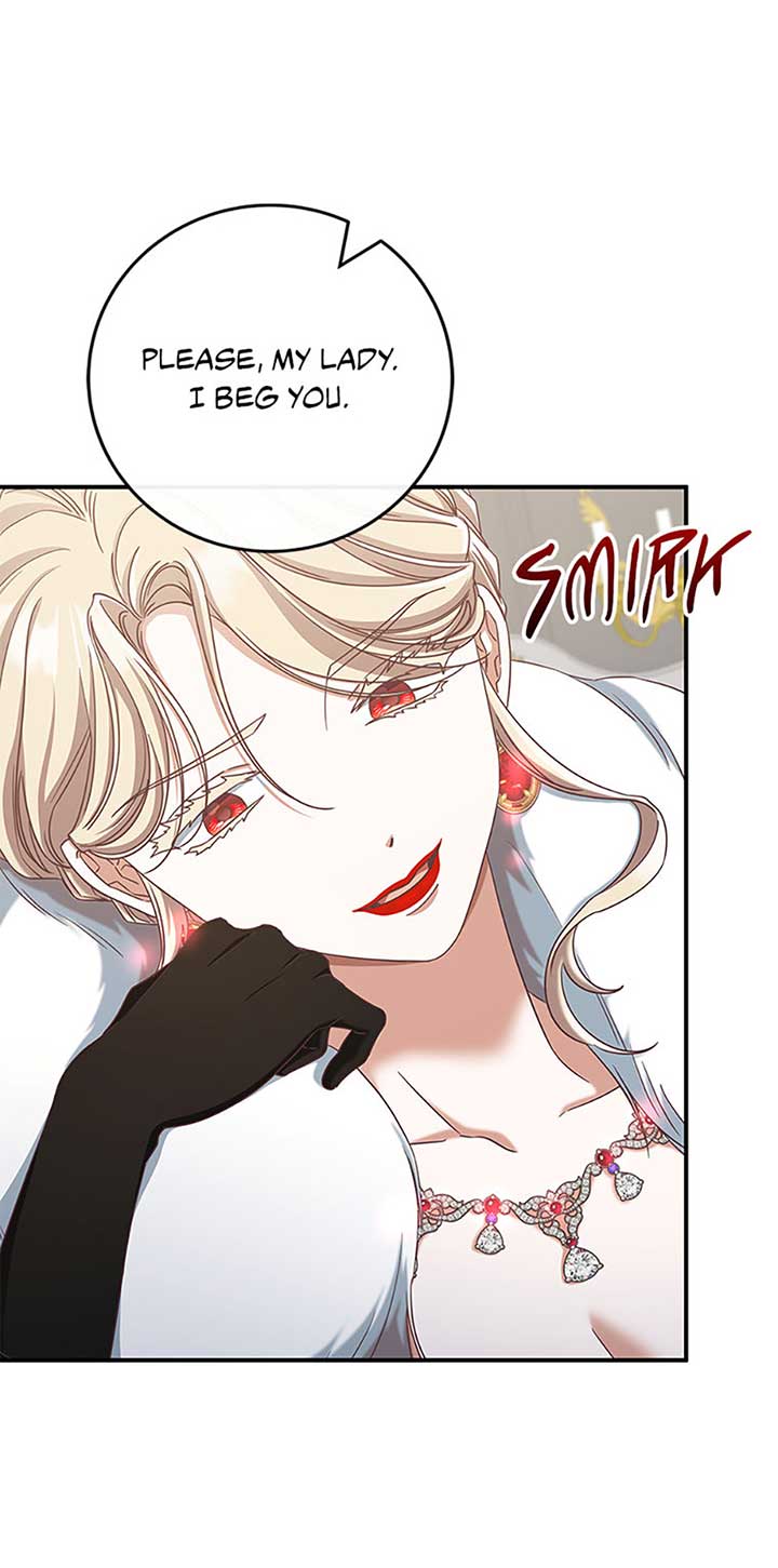 I’m Not the Final Boss’ Lover Chapter 70 267 23