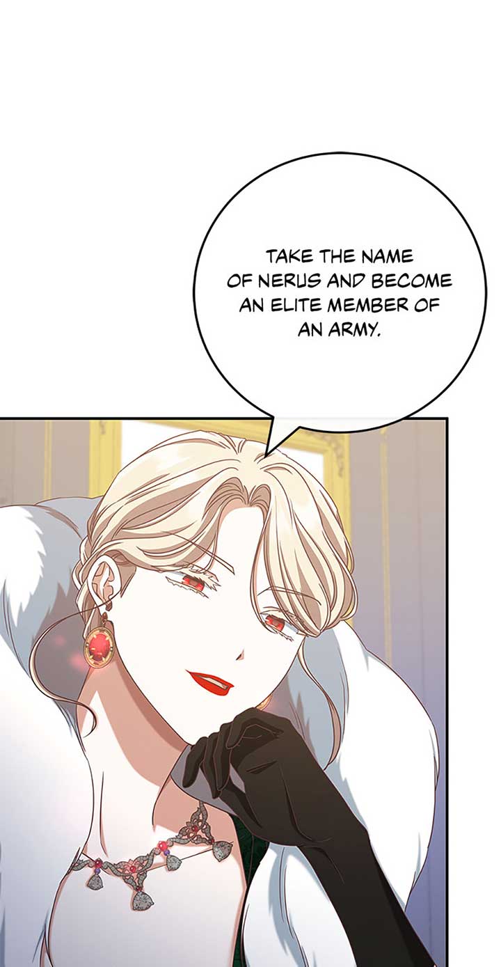 I’m Not the Final Boss’ Lover Chapter 70 270 26