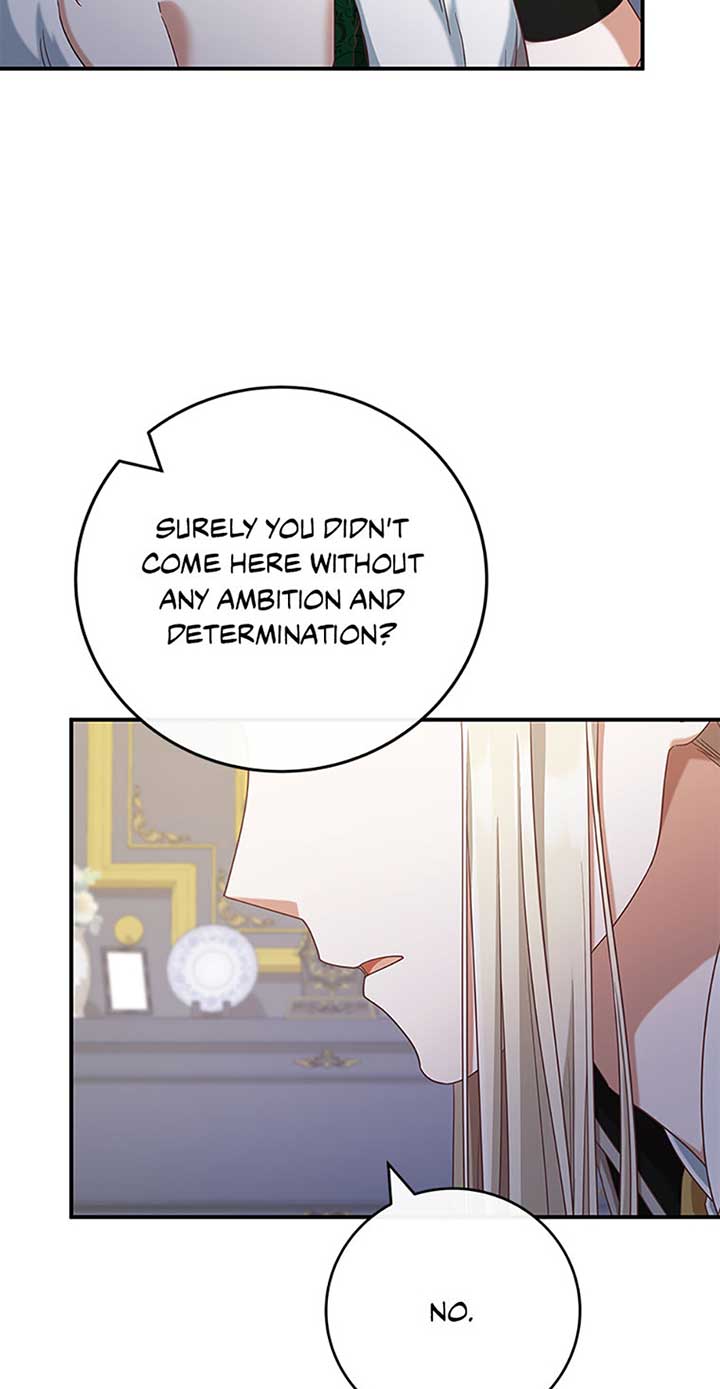 I’m Not the Final Boss’ Lover Chapter 70 271 27