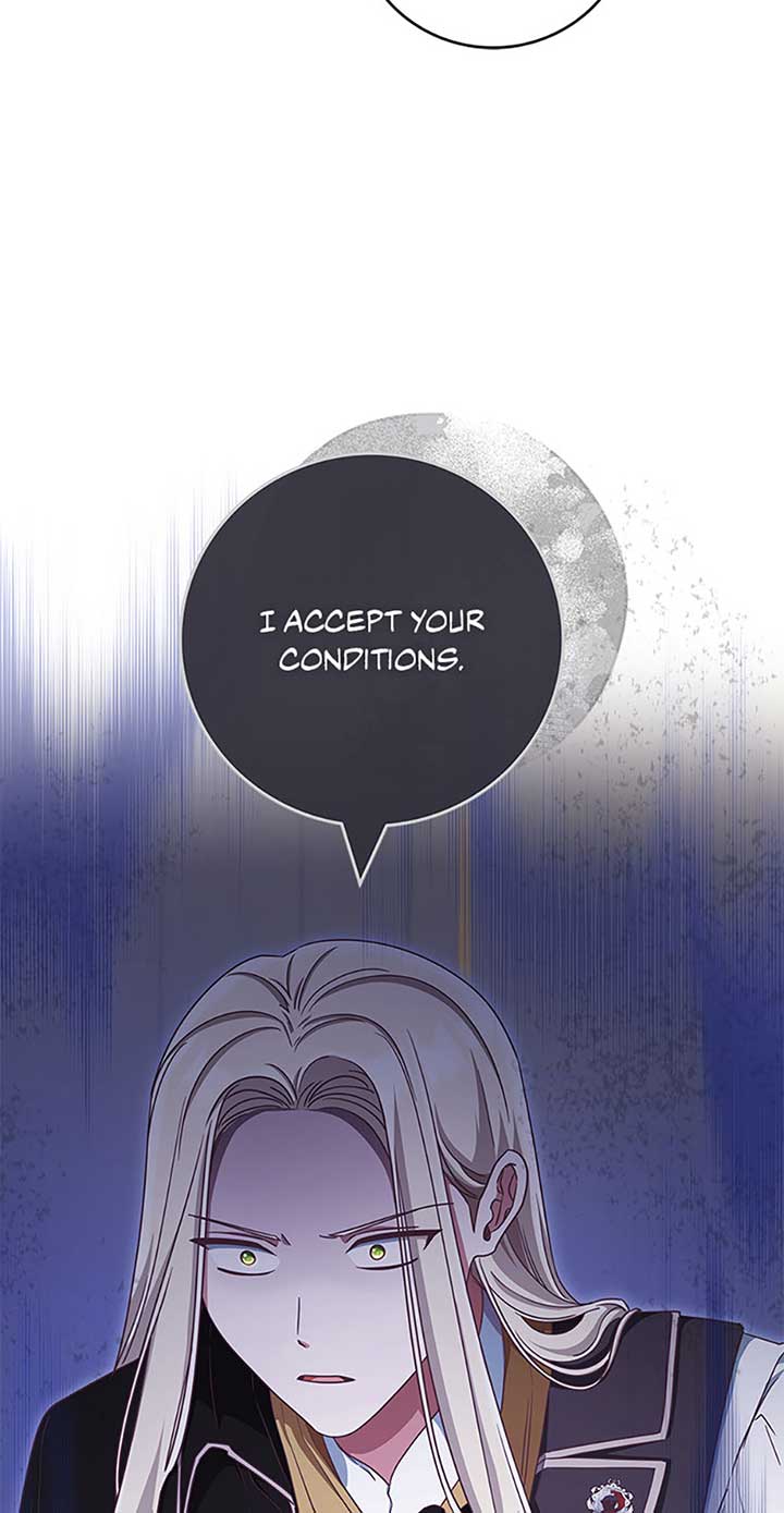 I’m Not the Final Boss’ Lover Chapter 70 272 28