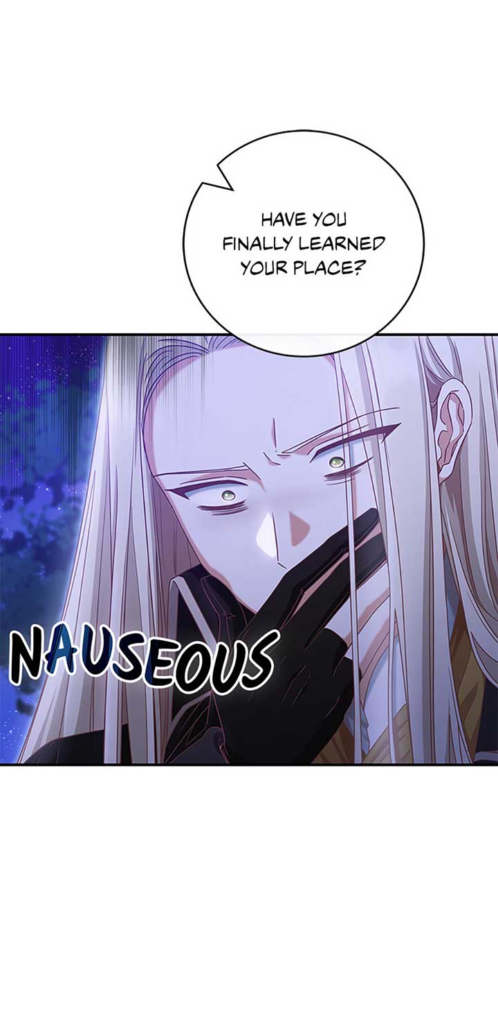 I’m Not the Final Boss’ Lover Chapter 70 276 32