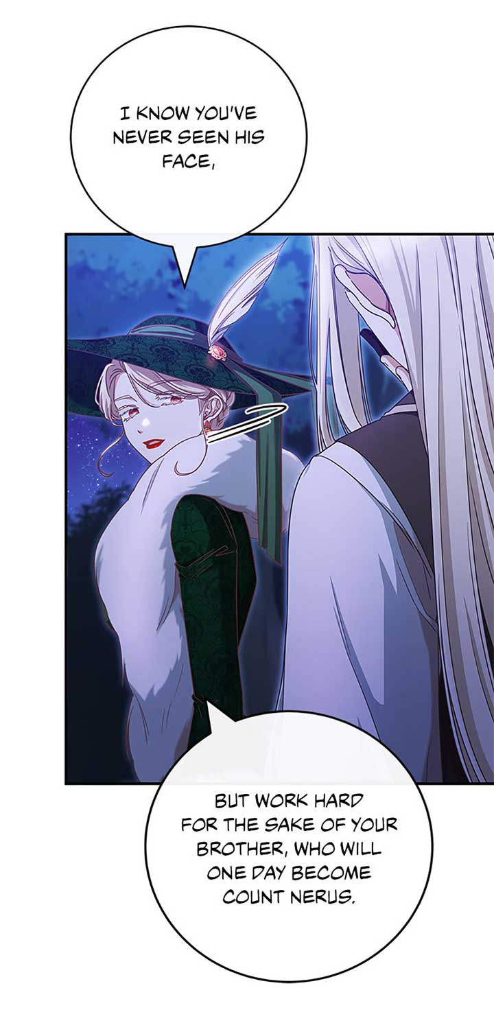 I’m Not the Final Boss’ Lover Chapter 70 277 33