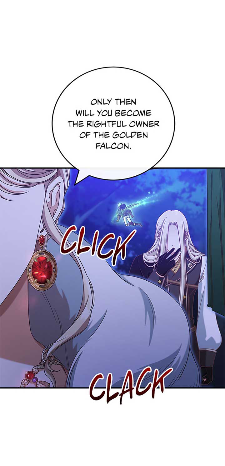 I’m Not the Final Boss’ Lover Chapter 70 278 34