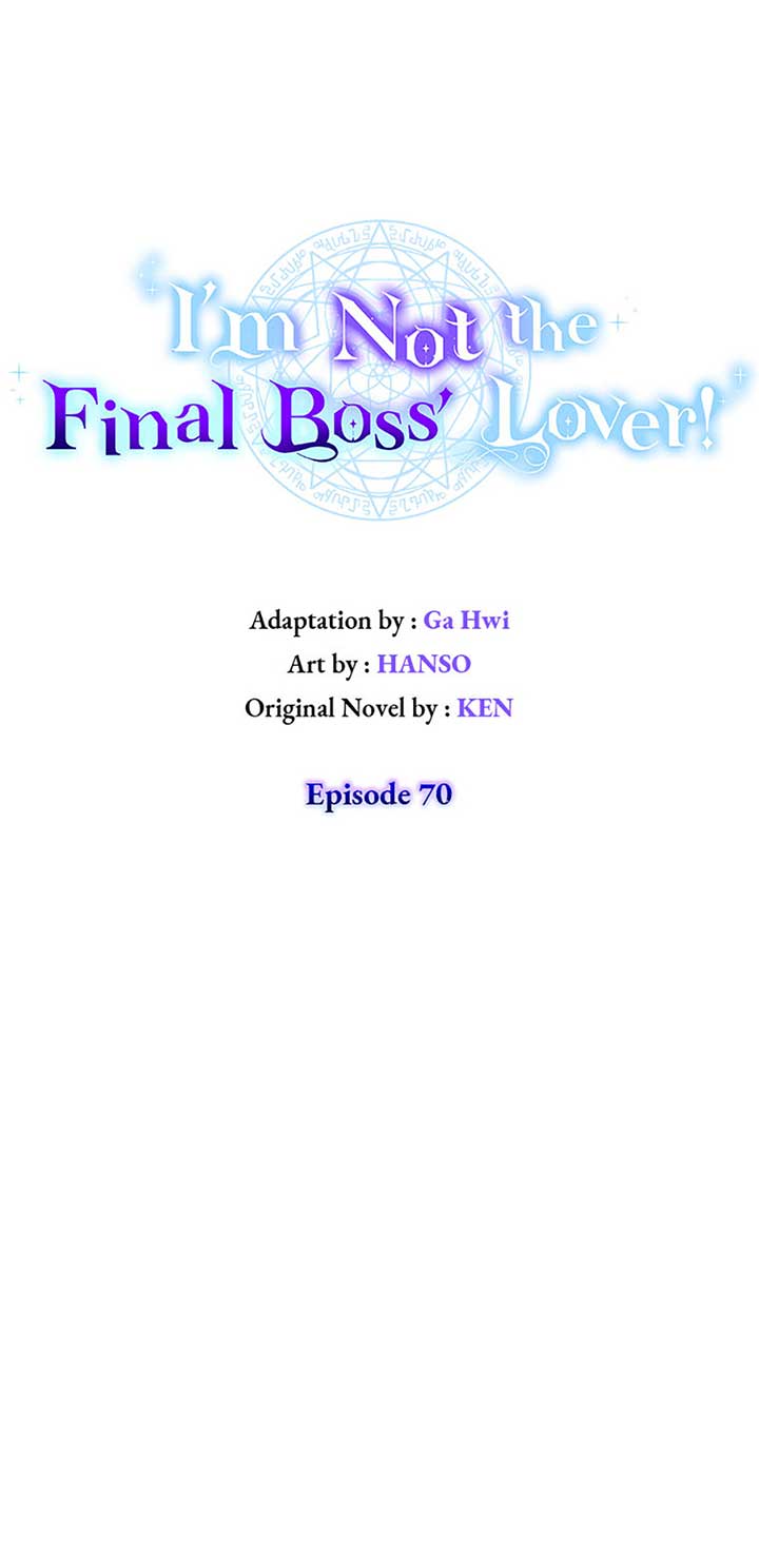 I’m Not the Final Boss’ Lover Chapter 70 280 36