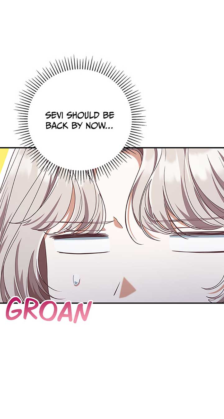 I’m Not the Final Boss’ Lover Chapter 70 281 37