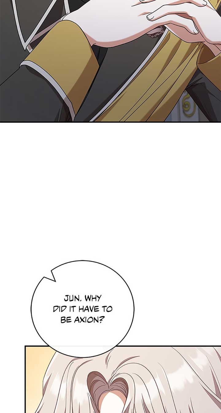I’m Not the Final Boss’ Lover Chapter 70 284 40