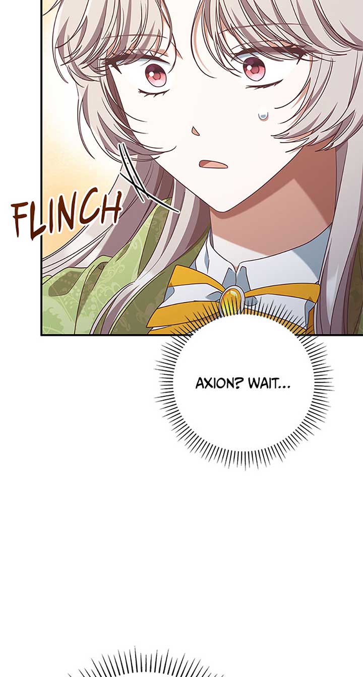 I’m Not the Final Boss’ Lover Chapter 70 285 41