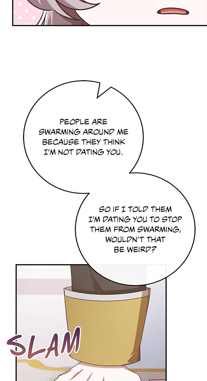 I’m Not the Final Boss’ Lover Chapter 70 290 46