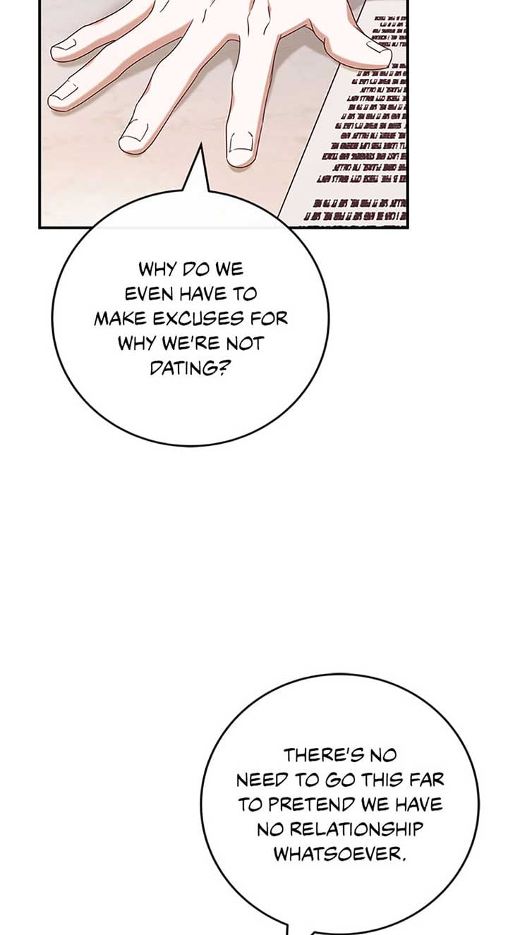 I’m Not the Final Boss’ Lover Chapter 70 291 47