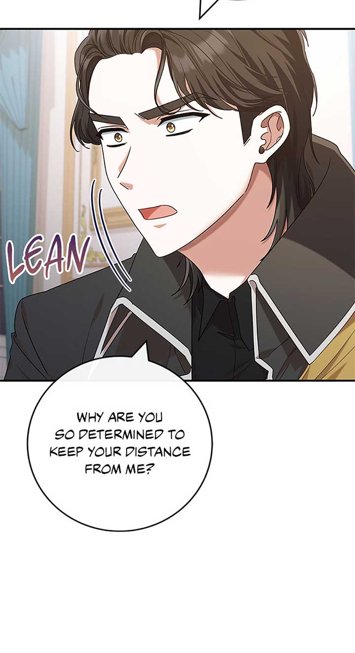 I’m Not the Final Boss’ Lover Chapter 70 292 48