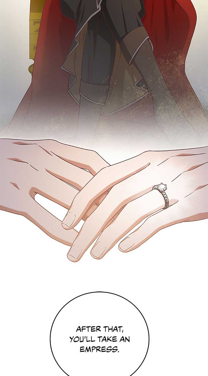 I’m Not the Final Boss’ Lover Chapter 70 295 51