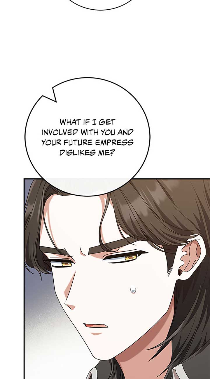 I’m Not the Final Boss’ Lover Chapter 70 296 52