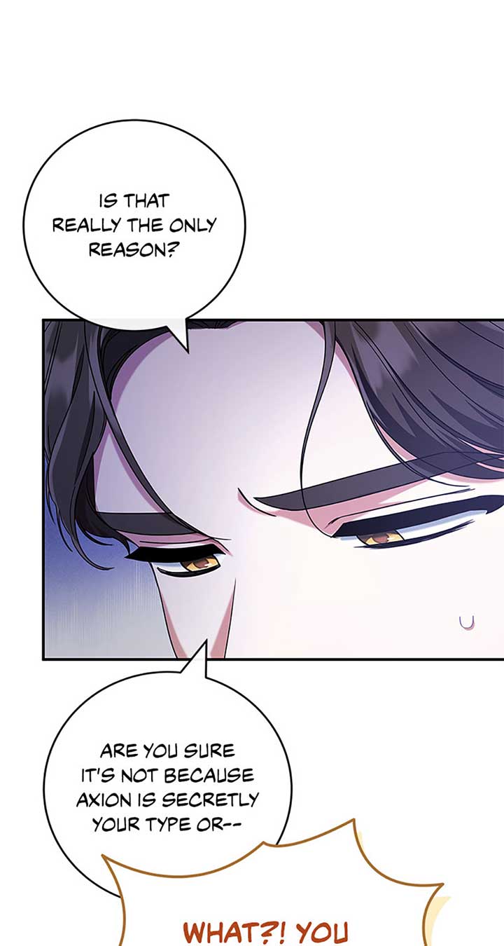 I’m Not the Final Boss’ Lover Chapter 70 300 56