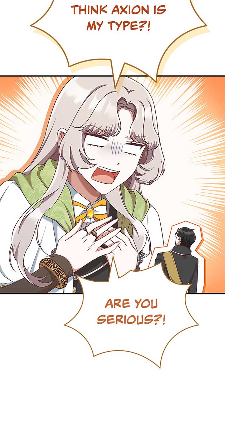 I’m Not the Final Boss’ Lover Chapter 70 301 57