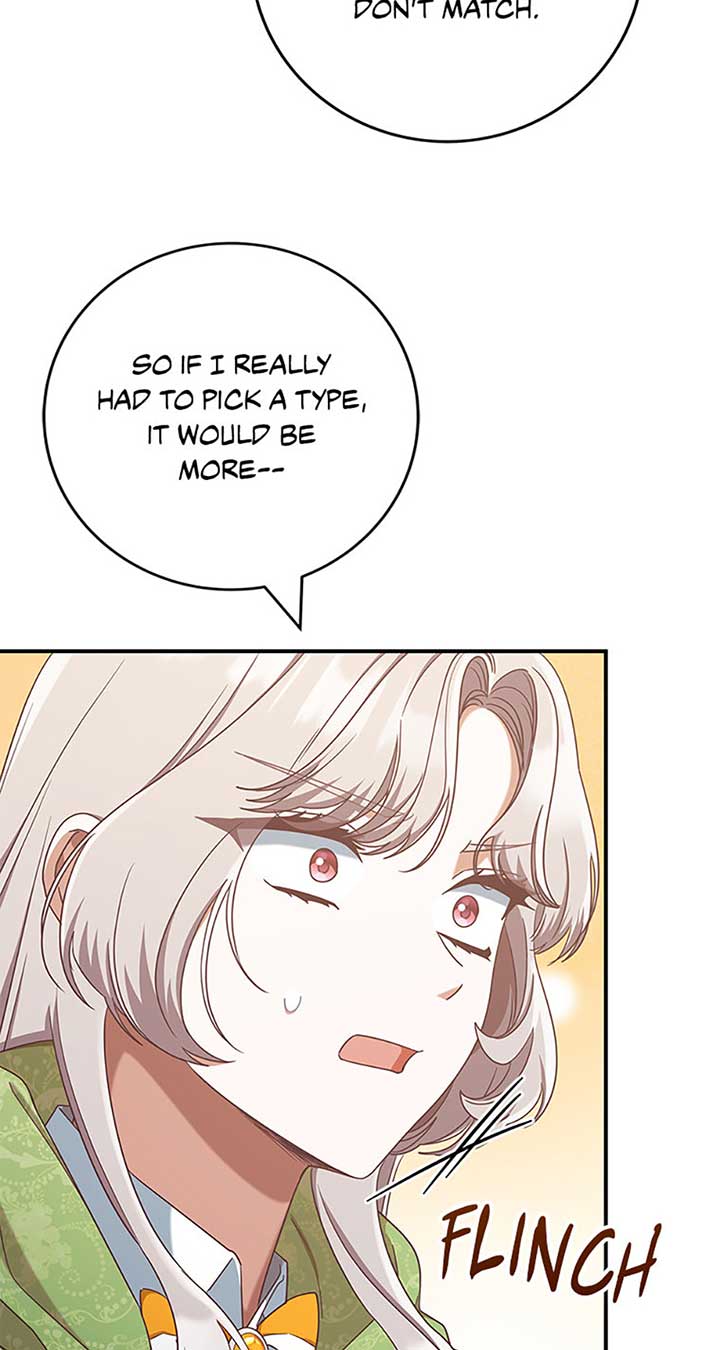 I’m Not the Final Boss’ Lover Chapter 70 303 59