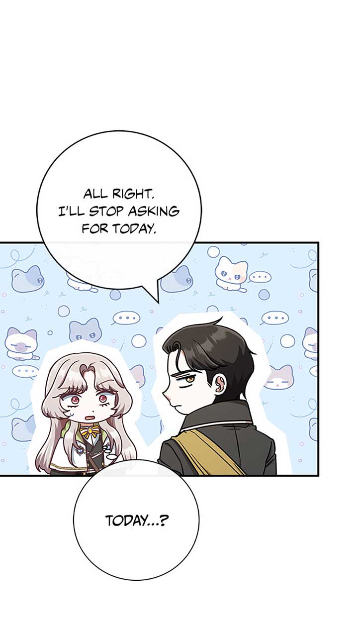 I’m Not the Final Boss’ Lover Chapter 70 308 64