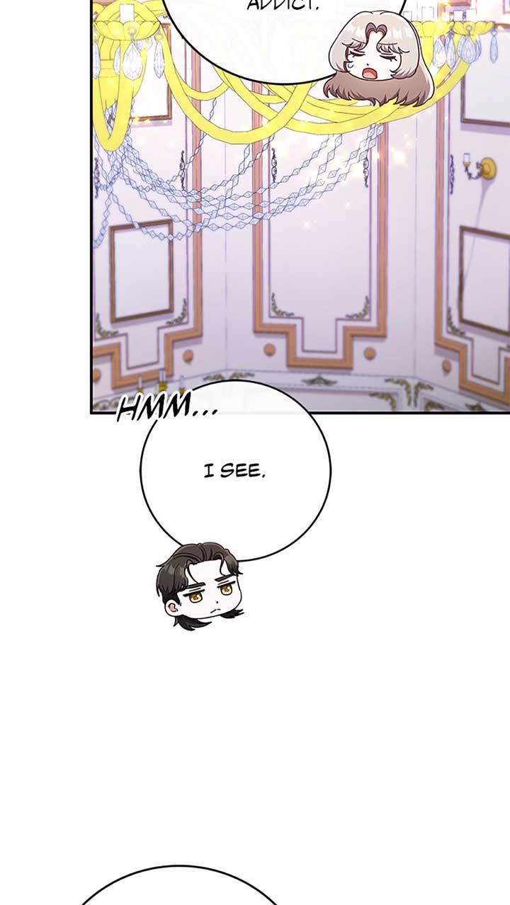 I’m Not the Final Boss’ Lover Chapter 70 311 67