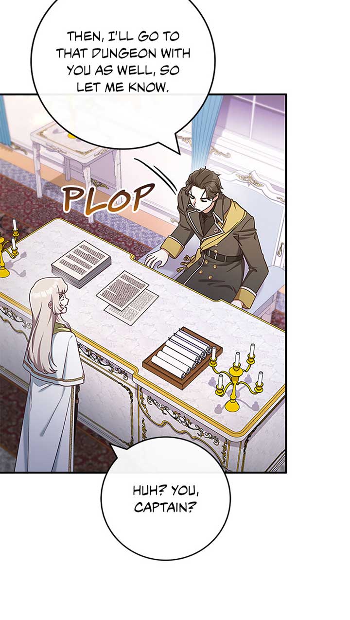 I’m Not the Final Boss’ Lover Chapter 70 312 68