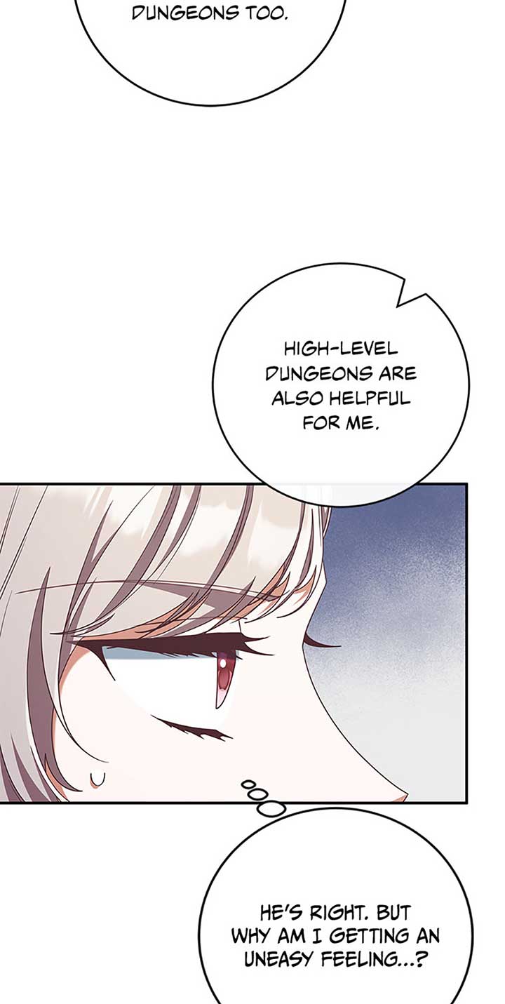 I’m Not the Final Boss’ Lover Chapter 70 314 70