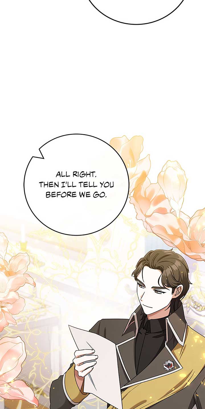 I’m Not the Final Boss’ Lover Chapter 70 315 71