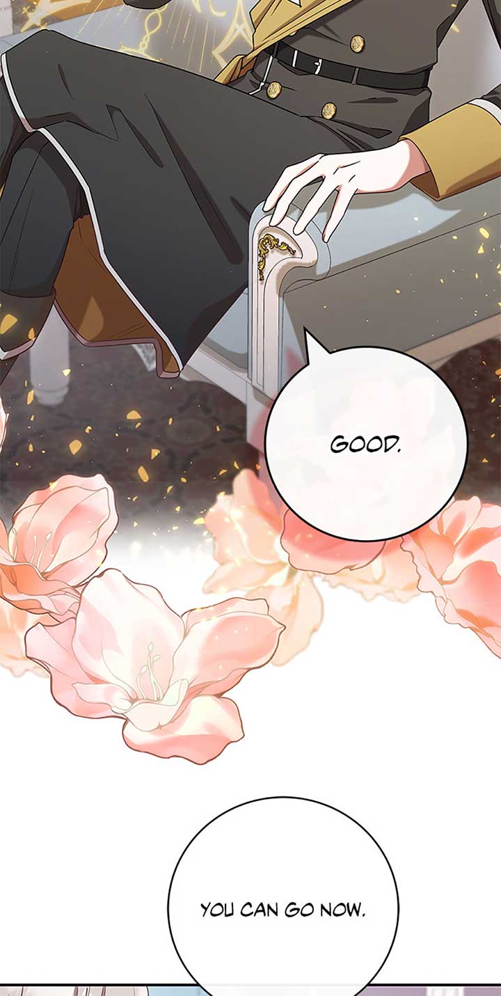I’m Not the Final Boss’ Lover Chapter 70 316 72