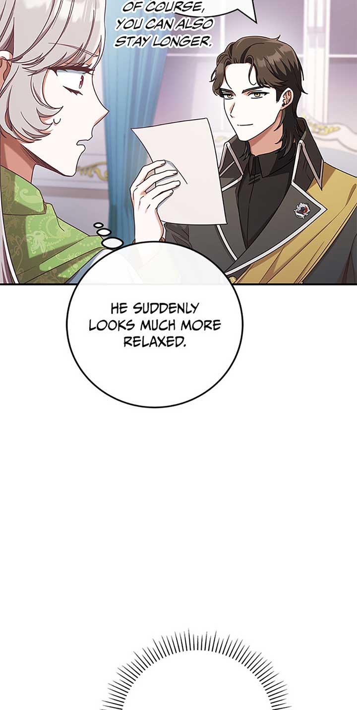 I’m Not the Final Boss’ Lover Chapter 70 317 73