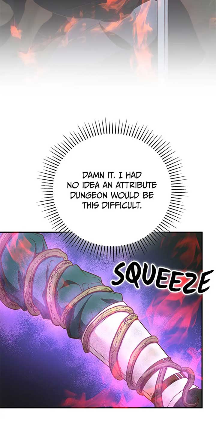 I’m Not the Final Boss’ Lover Chapter 74 240 02