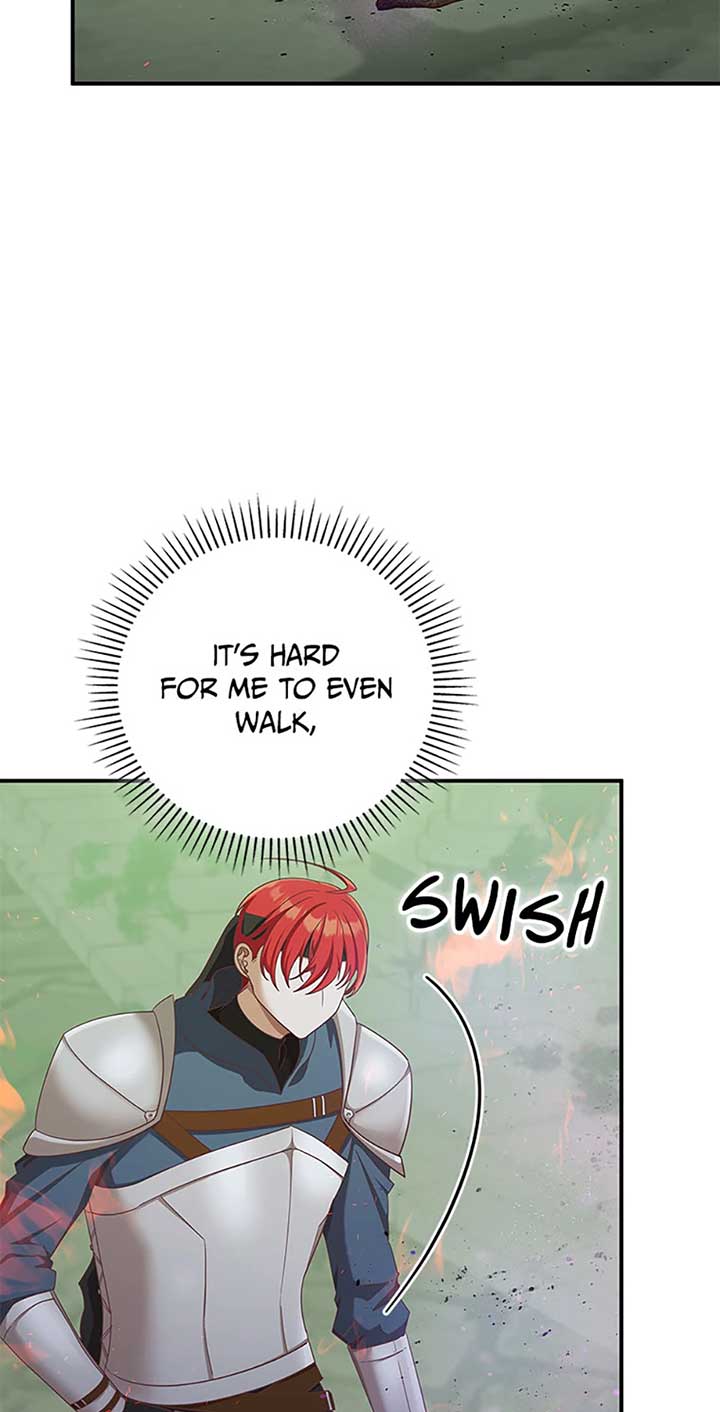 I’m Not the Final Boss’ Lover Chapter 74 243 05