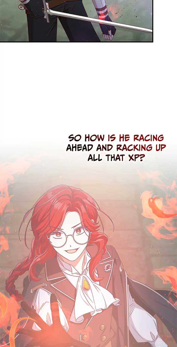 I’m Not the Final Boss’ Lover Chapter 74 244 06