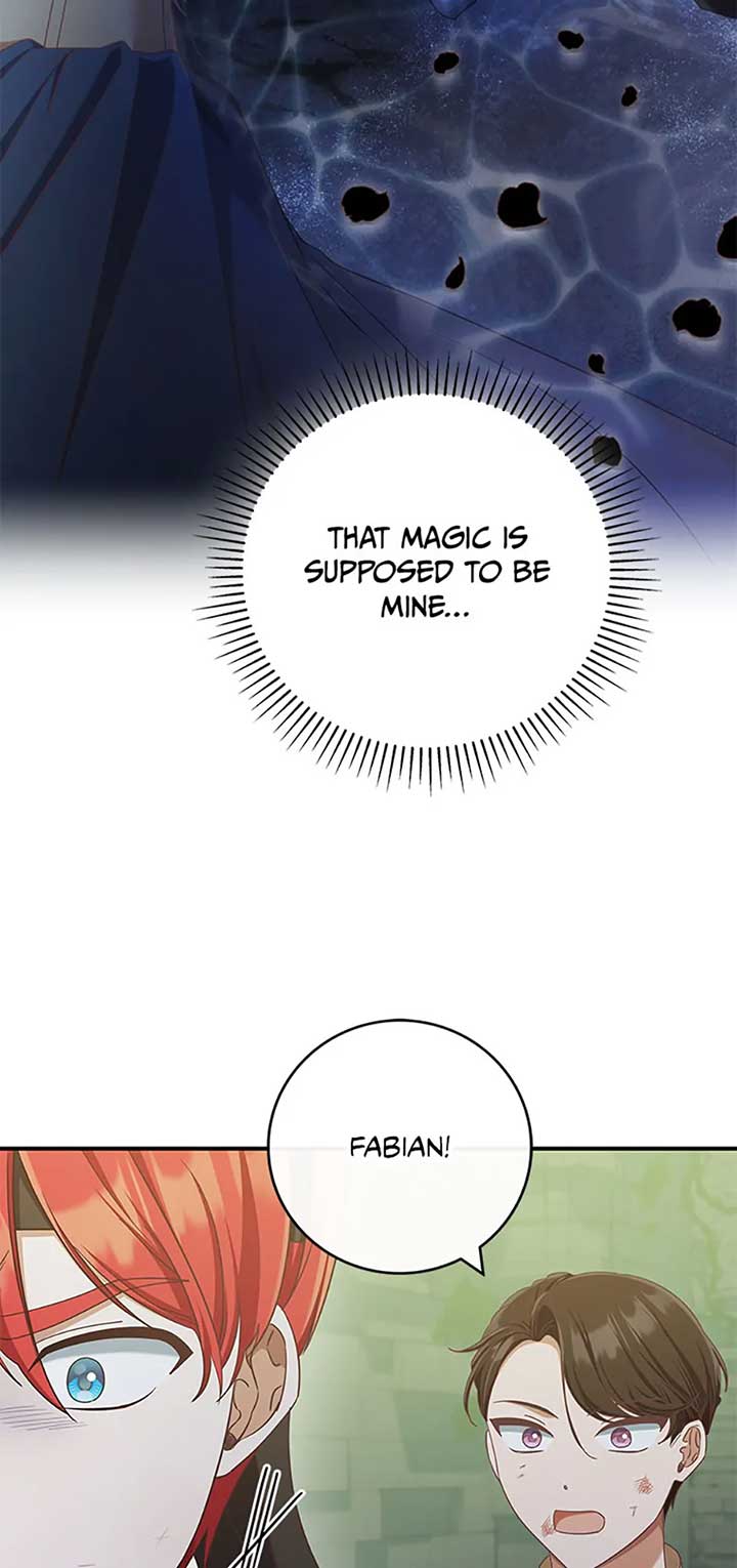 I’m Not the Final Boss’ Lover Chapter 74 247 09